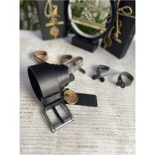 RSE Leather Goods Rse Leather Goods Deri Kemer