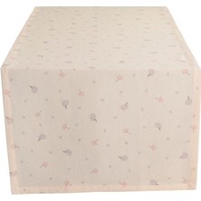 Porland Biella Pamuk Runner 50X150 cm