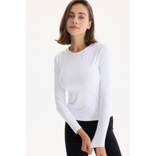 WKM GOLD Uzun Kol Bluz