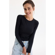 WKM GOLD Uzun Kol Bluz