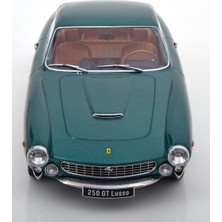 Kk Scale 1962 Ferrari Gt 250 Lusso