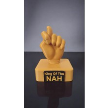 Nah Ödülü - King Of The Nah 11 cm