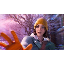 Square Enix Life Is Strange Double Exposure Ps5 Oyunu