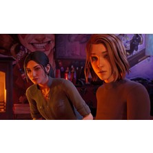 Square Enix Life Is Strange Double Exposure Ps5 Oyunu