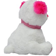 Halley Oyuncak Peluş Köpek 20 cm 62498