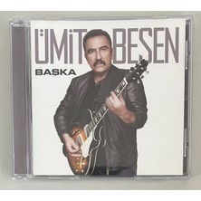 Ümit Besen Başka CD (Orjnal 2016 Baskı Cd)