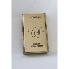 Forx5 Coffee 100 gr