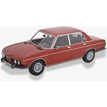 Kk Scale 1971 Bmw 3.0s E3 2.series