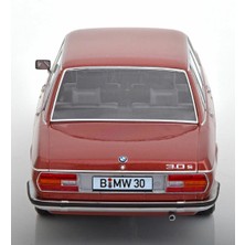 Kk Scale 1971 Bmw 3.0s E3 2.series