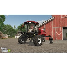 Giants Software Farming Simulator 25 Ps5 Oyunu