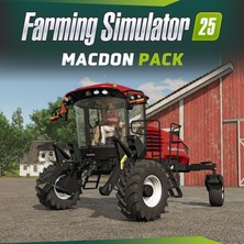 Giants Software Farming Simulator 25 Ps5 Oyunu