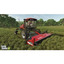 Giants Software Farming Simulator 25 Ps5 Oyunu