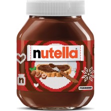 Nutella Fındık Kreması 1 KG