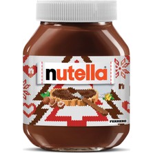 Nutella Fındık Kreması 1 KG