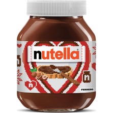 Nutella Fındık Kreması 1 KG