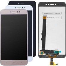 AHK Tekno Xiaomi Note 5A Prime Uyumlu Ekran