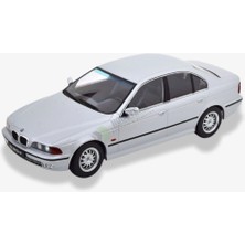 Kk Scale 1995 Bmw 5 Serisi 530D E39 Sedan