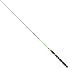 Captain 1420 Florostick 2 Parça Solid Tekne Kamışı Max 200GR Atar 165 cm