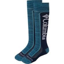 Columbia Performance Thermolite Unisex Uzun Çorap