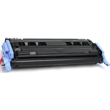 Nanoprint  Q6001A 124A Mavi Muadil Toner