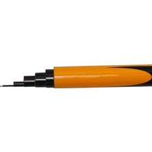 Silstar 3024 Xperformance Pole Orange Göl Kamışı 500 cm