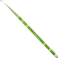 Captain 1065 Bamboo Pole Kısa Kapanır Göl Kamışı 630 cm