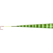 Captain 1065 Bamboo Pole Kısa Kapanır Göl Kamışı 630 cm