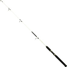 Captain 1421 King Fisher Evo 2 Parça Dolgu Tekne Kamışı 15-25LBS Atar 135 cm