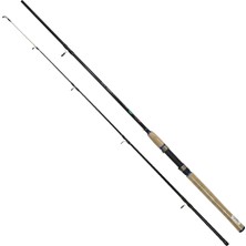 Captain 1436 Compact Ugly Stick 2 Parça Spin Kamış 10-30GR Atar 180 cm