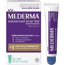 Mederma No:1 Old&New Gelişmiş Skar Jeli 20 gr