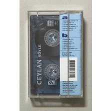 Ceylan - 2003 Söyle Kaset