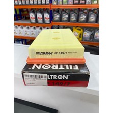 Filtron AP149/7 Hava Filtresi Golf V Bora Iı Jetta Iıı Passat Touran A3 Octavıa 1.6fsı Blf