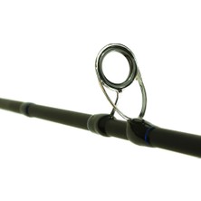 Captain 1449 Shorline 290CM 2 Parça Shore Jig Kamışı 40-90GR Atar