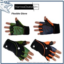 Naniwa Osaka Shi Flexıble Glove Eldıven M/l