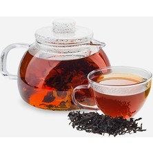 El Roza El Roza Opa Ceylon Tea Siyah Çay 400 gr 3 Adet