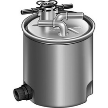 Sardes Mazot Filtresi Megane Logan 1 5dcı Xtraıl 2 0dcı 07