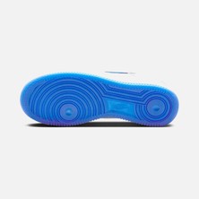 Nike Air Force 1 Low Retro "color Of The Month" Erkek Spor Ayakkabı