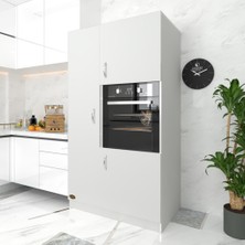Kenzlife ankastre fırın dolabı banu byz mutfak