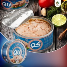 QU Tatlı Ton Balığı 24 x 160 gr