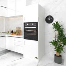 Kenzlife ankastre fırın dolabı bige byz mutfak