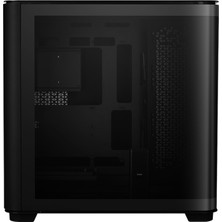 Msı Meg Maestro 700L Pz Temperli Cam E-Atx Panoramik Gaming Bilgisayar Kasası