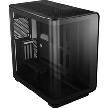 Msı Meg Maestro 700L Pz Temperli Cam E-Atx Panoramik Gaming Bilgisayar Kasası