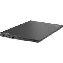 Lenovo Thinkpad E16 G2 Ultra 5-125U 32 GB Ram 2 Tb SSD 16" Windows 11 Pro 21MA003MTX KT16