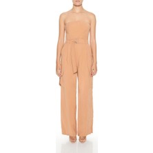 F21 Straplez Kargo Tulum