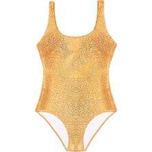 Slipstop Kadın Kim Swimsuit Mayo
