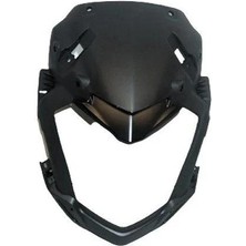 Bajaj Dominar 250-400 Far Muhafazası Siyah JF181266