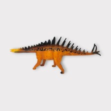 Sunman Dinazor Figür Oyuncak 15 cm - Chungkingosaurus