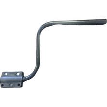 Ayna Kolu Römork Patpat 1 Adet