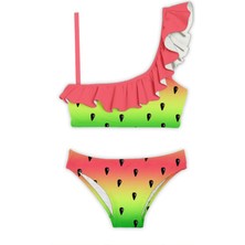 Slipstop Kız Çocuk Tina Junior Bikini