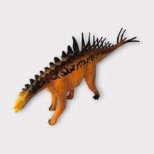 Sunman Dinazor Figür Oyuncak 15 cm - Chungkingosaurus